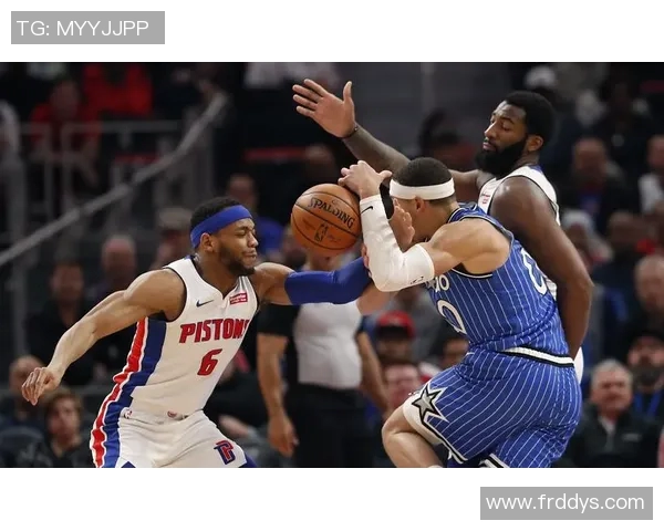 03魔术与活塞精彩对决录像回放全程分析与精彩瞬间集锦