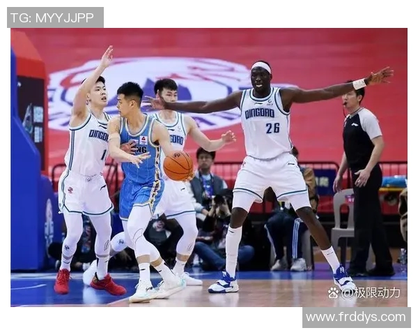 CBA精彩对决广东队与北京队比赛瞬间回顾与精彩图片分享