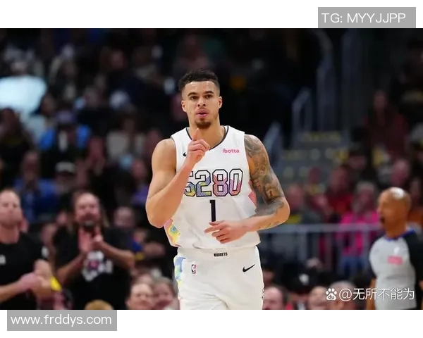 NBA新秀小波特在雄鹿队崭露头角：阵容深度与个人潜力的完美融合